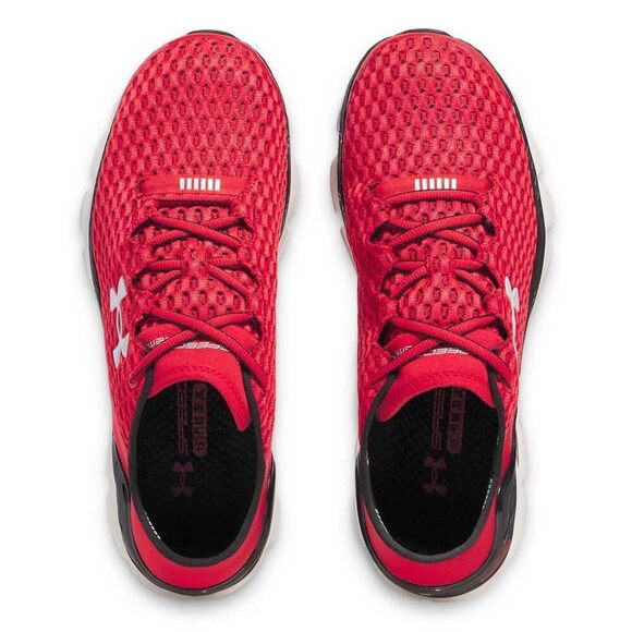 Under Armour Speedform Gemini - Men's (Red/White) Size 9